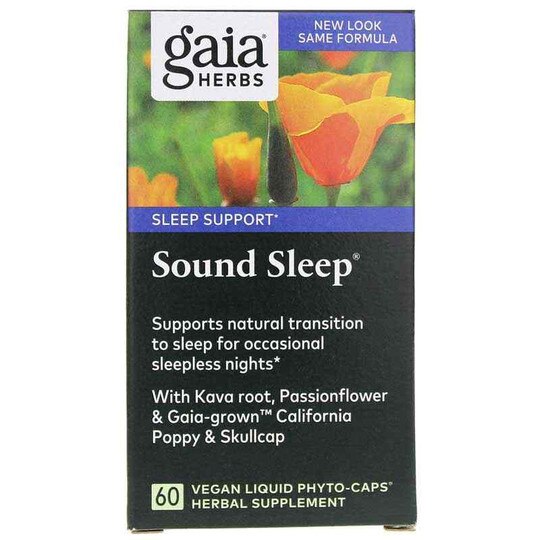 Sound Sleep, GH